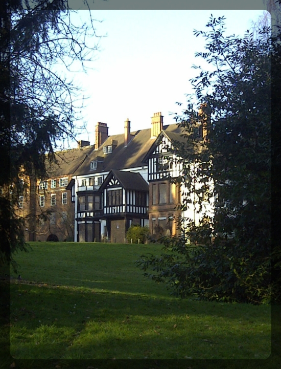 Northfield Manor 